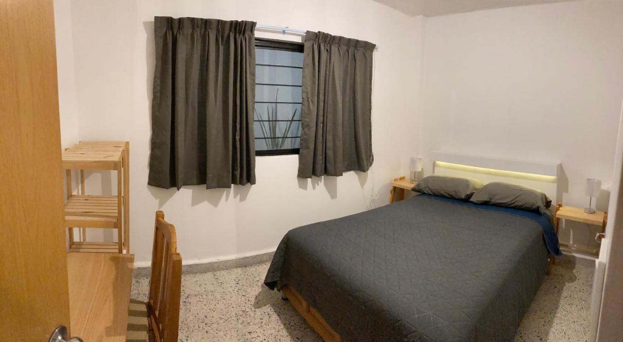 Beds Friends Asis Otel Meksika Dış mekan fotoğraf