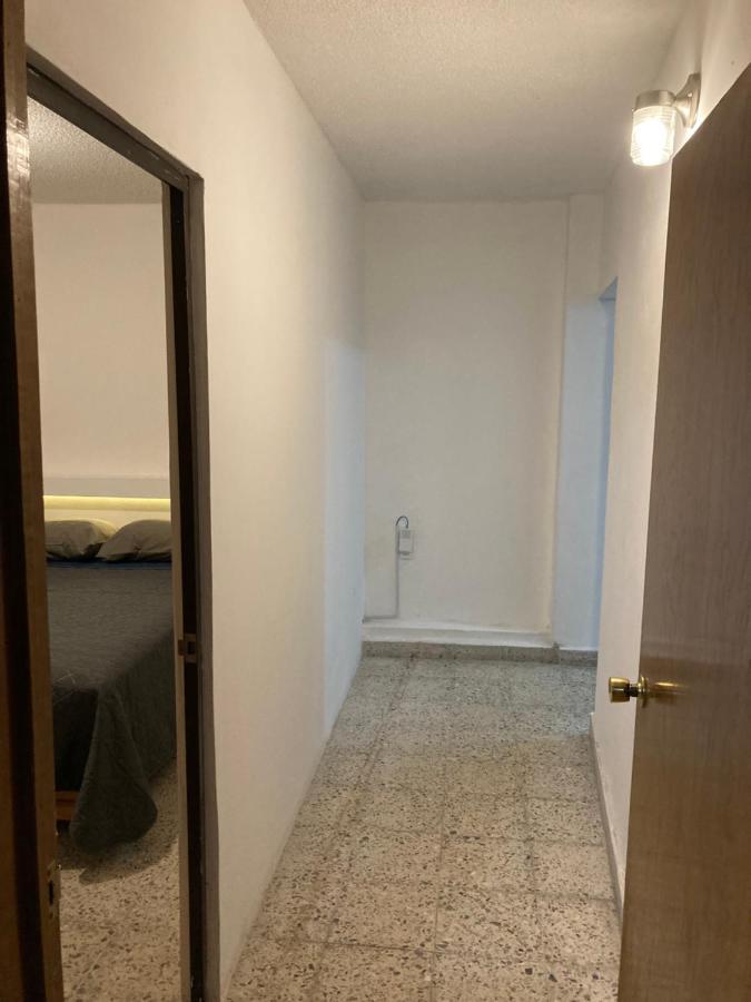 Beds Friends Asis Otel Meksika Dış mekan fotoğraf
