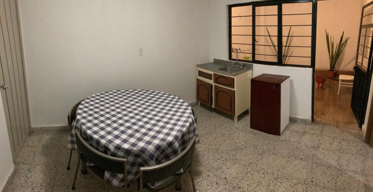 Beds Friends Asis Otel Meksika Dış mekan fotoğraf